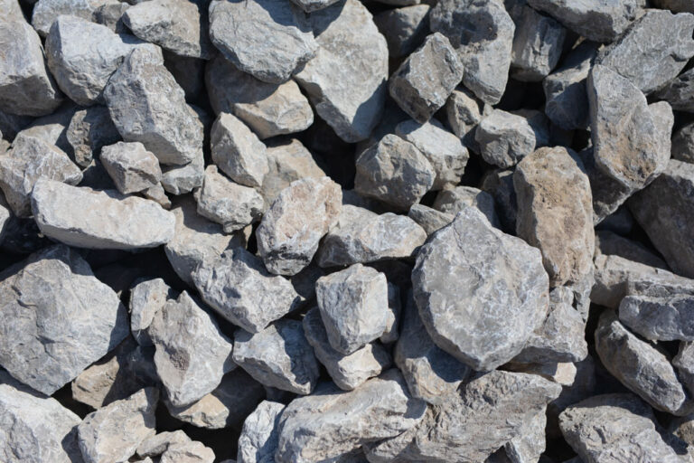 44 Inch Riprap Rip Rap | Crane Hardscape Supply